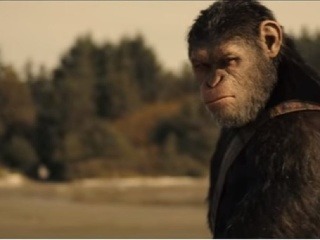 RECENZIA Vojna o planétu