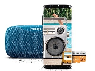 Štýlové leto? Samsung dáva