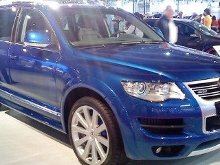 Touareg