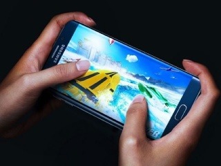 Aplikácia Game Live od