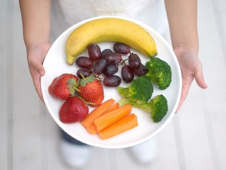 Zhoďte kilá a buďte