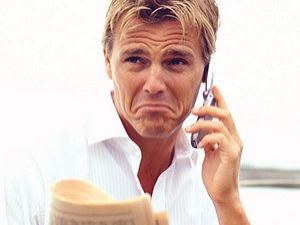 Obchod, či špekulácia? Tajomní