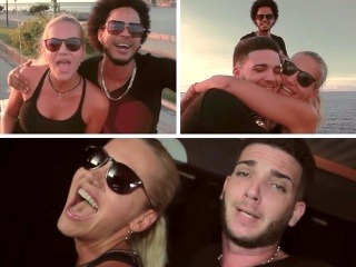 Spontánna spolupráca na Kube?