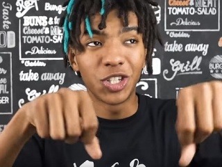 Youtuber rozčarovaný zo slovenskej