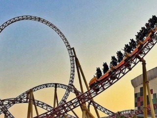 Dubaj posúva hranice: Toto