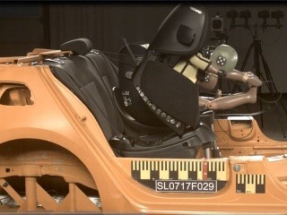 Test,detské autosedačky,