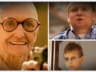 Navždy v pamäti kvôli