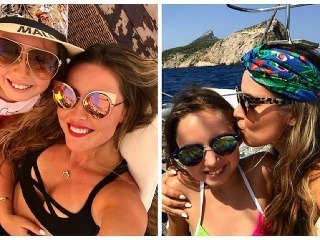 Momentkami na svojej sociálnej