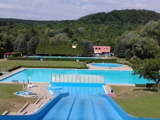 Novinky na letných kúpaliskách