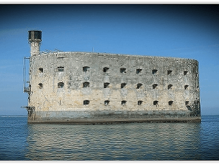 Pevnosť Boyard sa opäť