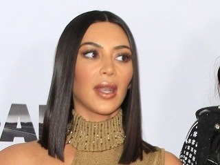 Cher, Kim Kardashian