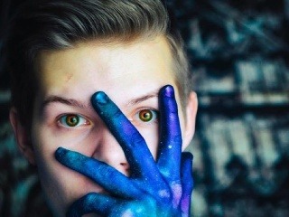 ROZHOVOR s talentovaným fotografom