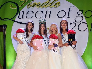 Poznáme novú kráľovnú golfu