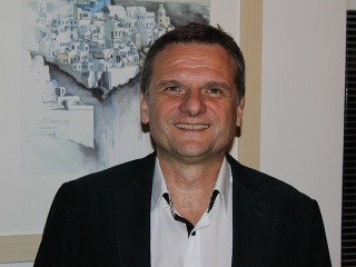 MUDr. Igor Bartl bude