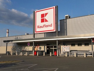 Najviac slovenských výrobkov nakúpite