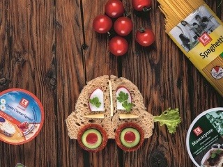 K-Classic - značka, ktorá