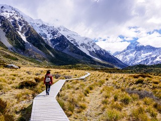 Dovolenku snov zažijete na