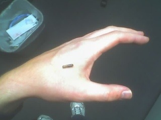 Táto spoločnosť začína čipovať