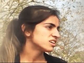 Dievča (16) zajali islamisti