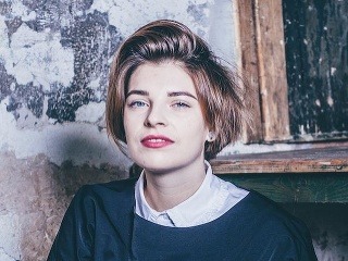 Katarzia spieva proti násiliu