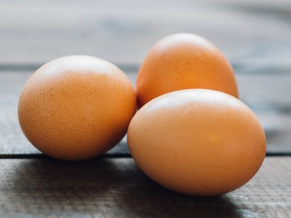 Vajcia s fipronilom spôsobili