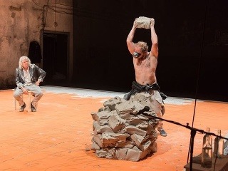 Divadelná Nitra vstúpi do