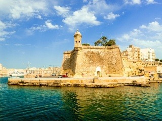 Zážitok aj bez lode: