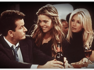 Keď sa najlepší priatelia