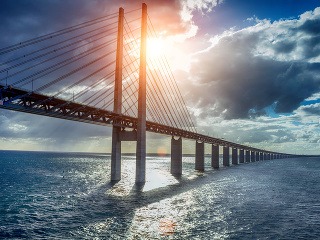 Malmö kedysi patrilo Dánsku,