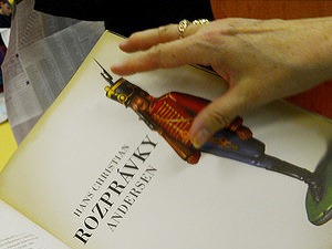 Sila dobrého príbehu: Naša