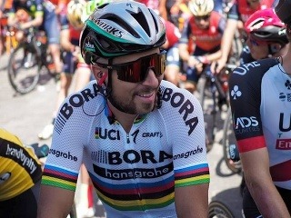Peter Sagan