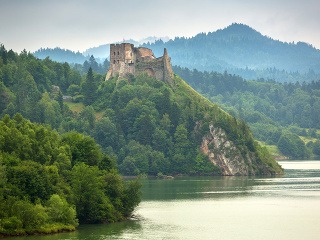 Malopoľsko láka na množstvo