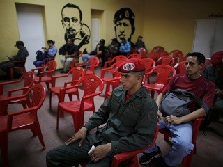 Kontroverzné voľby vo Venezuele: