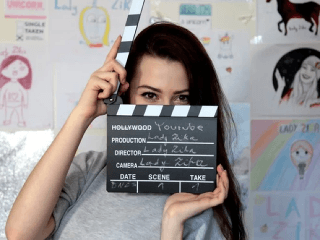 VIDEO Slovenská youtuberka skúsila