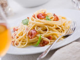 Skvelé špagety zvládne každý: