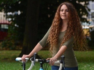 Dievčine ukradli bicykel: POMSTA