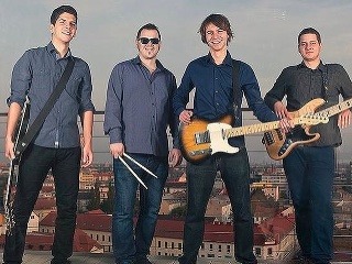 Jeho meno poznáte, hudba