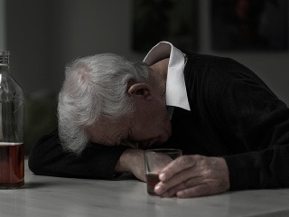 Pravdivý príbeh: Alkohol zničil