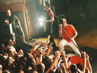 Veľká kapela v malom