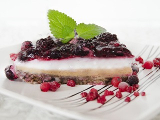 Tento koláč je ako