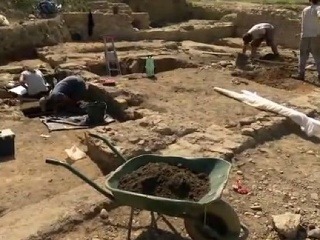 Archeológovia narazili vo Francúzsku
