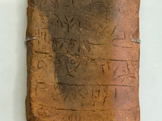 Staroveká DNA odhaľuje pôvod