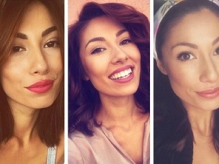 Zdroj: instagram.com/danielachristova