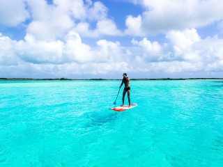 Los Roques, Venezuela