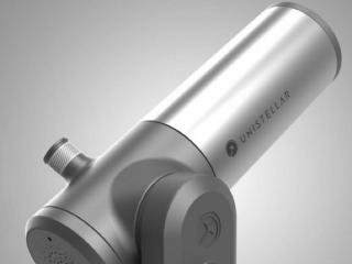 Spôsobí nový ďalekohľad revolúciu