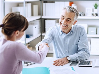 Personalista, ktorému rukami prešlo