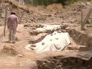 VIDEO Veľký objav archeológov: