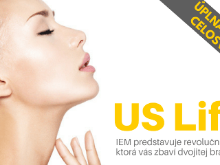 US Lift - revolučná