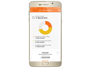 Nonstop banka vo vrecku