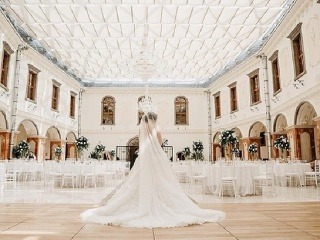 Krása Sloveniek odetá do